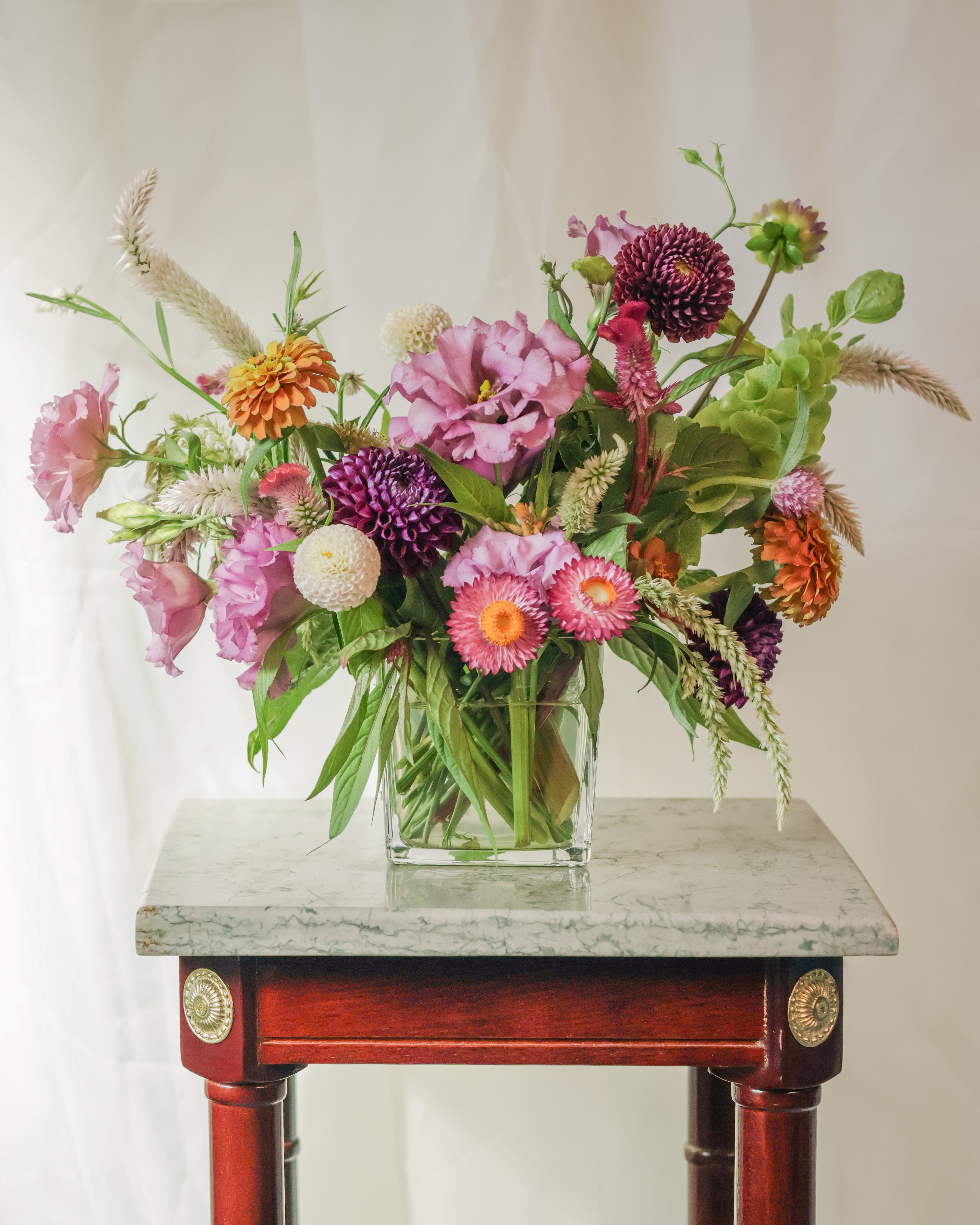 Seasonal Arrangement