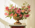 Statement Centerpiece