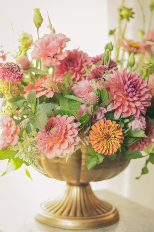 Statement Centerpiece