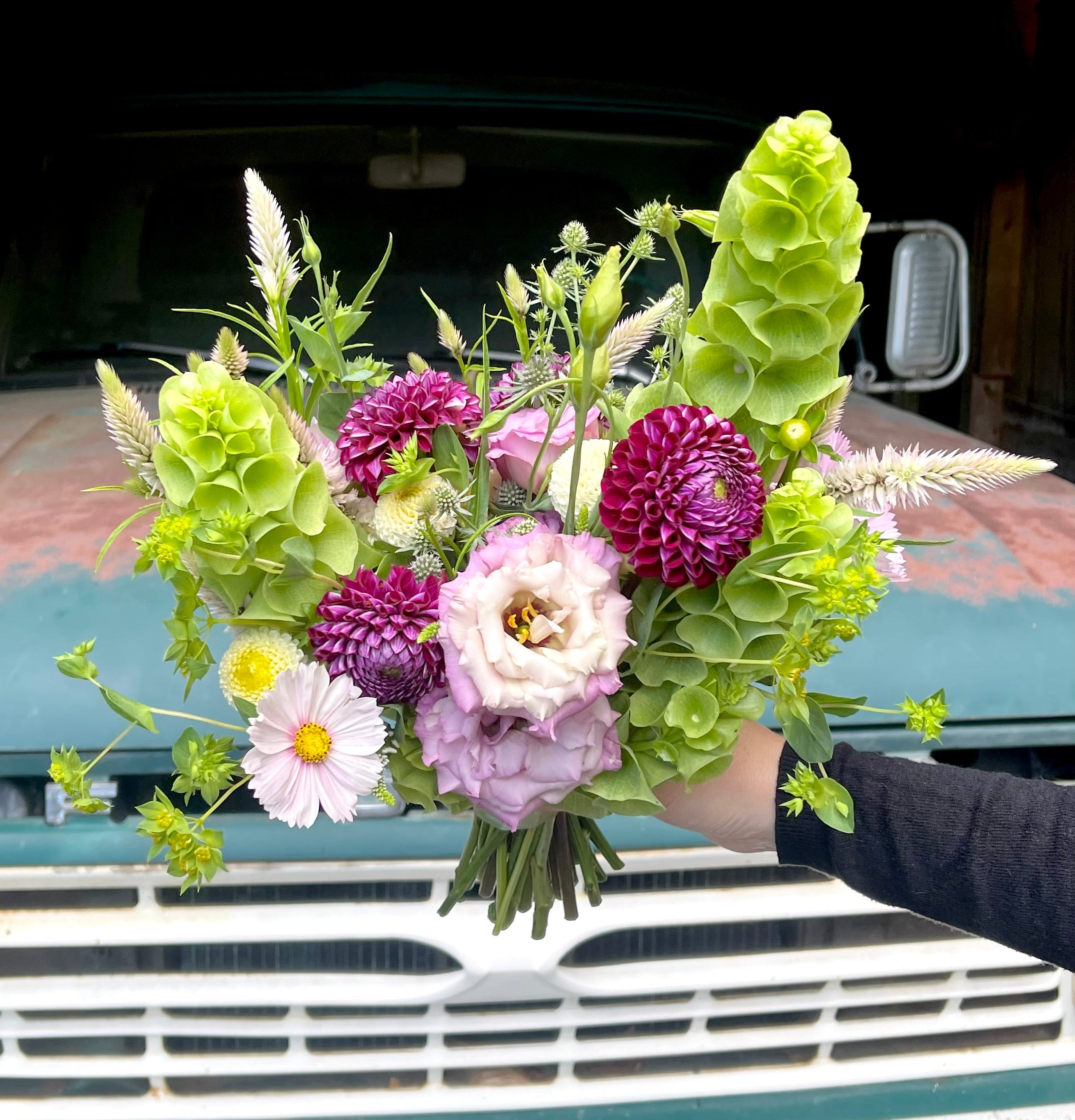 Bridal Bouquet